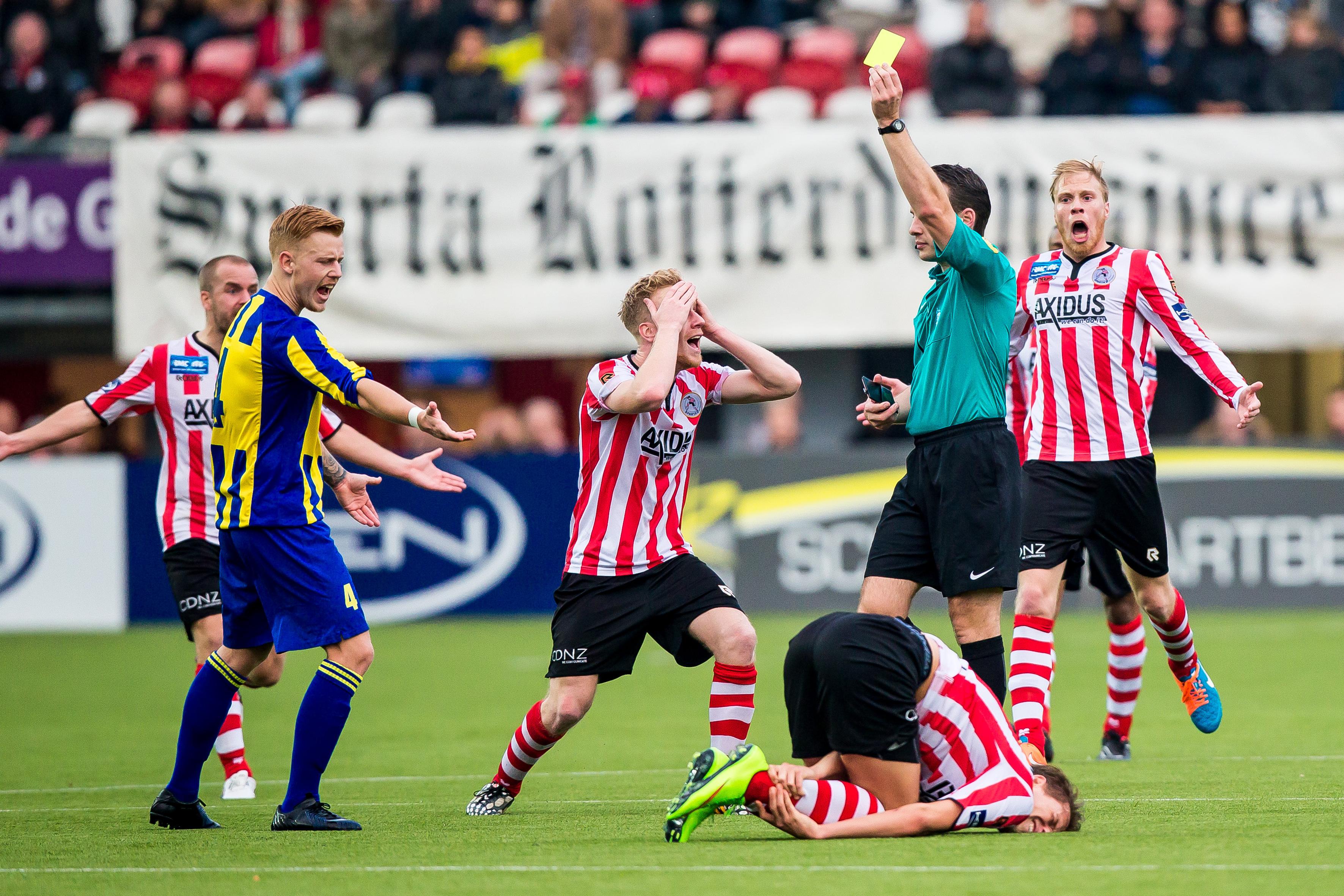 在他的职业 在他的职业