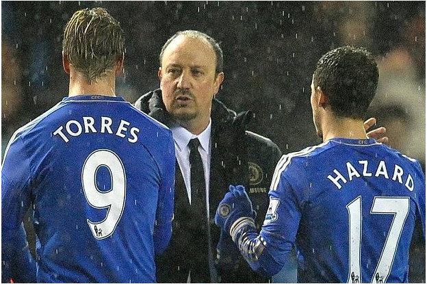 带来的影响 带来的影响