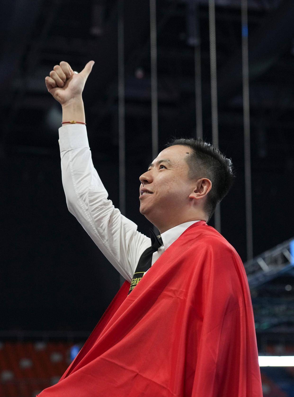 看到自己的 看到自己的